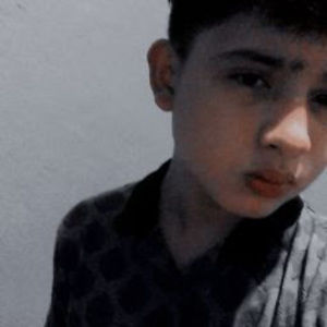 Meet your Posher, Jonathan